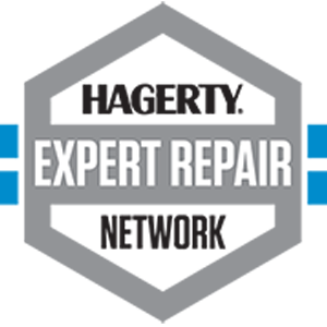 Hagerty - We are one of two expert repair shops in the state of Ohio. We have extensive knowledge in sheet metal and repair of custom vehicles.