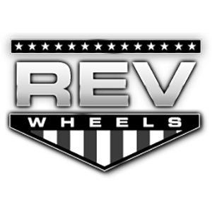 Rev Wheels - A Revolution