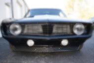 69 Camaro Front Spoiler