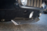 Load image into Gallery viewer, 69 Camaro Front Spoiler