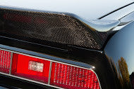 Load image into Gallery viewer, 69 Camaro Rear Spoiler