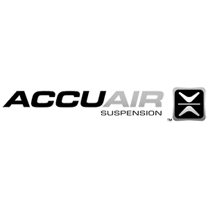 AccuAir Suspension
