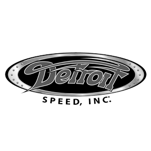 Detroit Speed Inc - American Made for American Muscle