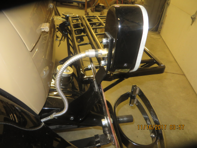 1931 Chevy Coupe
