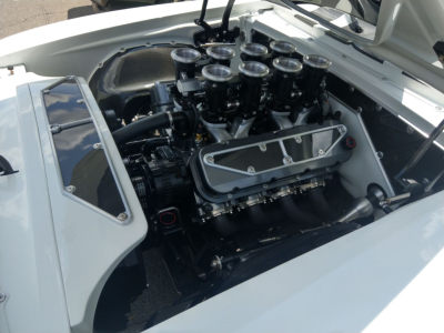 1969 Chevy Camaro