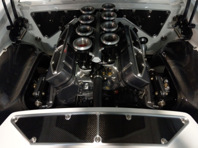 1969 Chevy Camaro