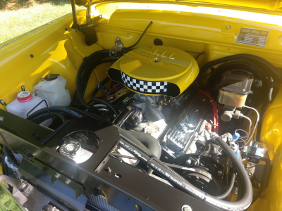 1981 Checker Marathon