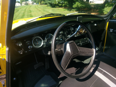 1981 Checker Marathon