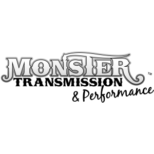 Monster Transmission - We Build More Than Transmissions, We Build Relationships